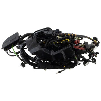 Headlight Wiring Harness Wire