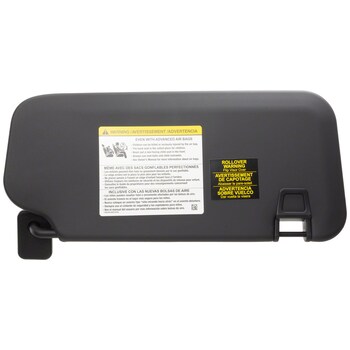 Visor Sun - Left (ST Line)