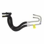 Automatic Transmission Oil Cooler Hose Tube (AT) Main Image
