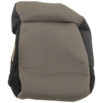 Cover Seat Back - Front