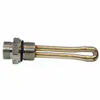Engine Heater - 6.7L Main Image