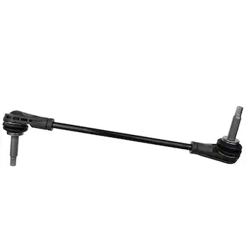 Nut Suspension Stabilizer Bar Link Kit - Right, Front