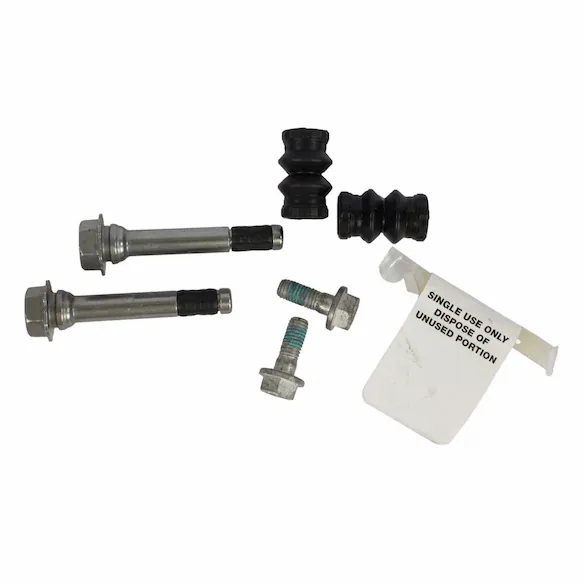 Disc Brake Caliper Repair Kit - Left, Right, Rear Main Image