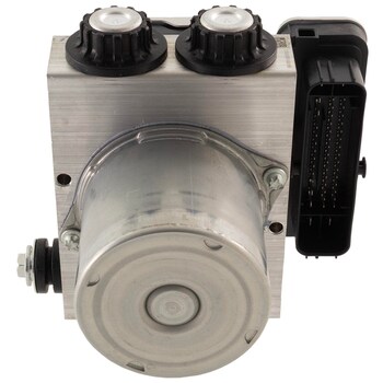 Modulator Valve