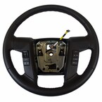 Steering Wheel Main Image