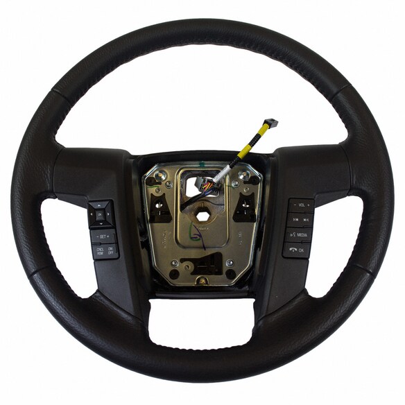 Steering Wheel Main Image