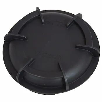 Headlight Bulb Cap Cover - Front