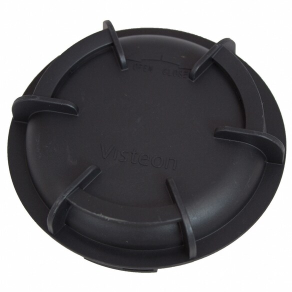 Headlight Bulb Cap Cover - Front Main Image