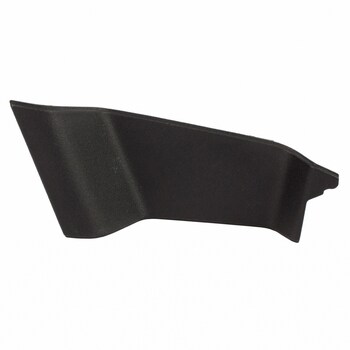 Interior Door Handle Bezel Cap Cover - Right, Front