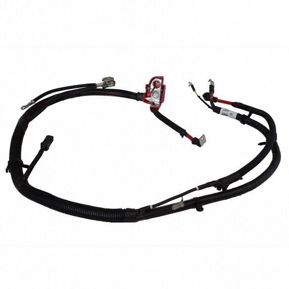 Starter Cable Battery Main Image