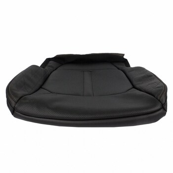 Seat Cover Cushion - Left, Front