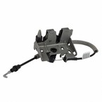 Door Latch - Back Main Image