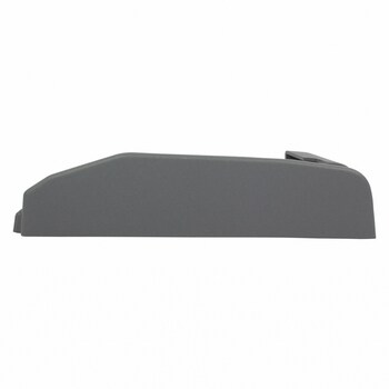 Seat Track Cover Pivot - Left, Right, Rear