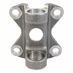 Driveshaft Coupling Flange Yoke Flag - Rear 3.7L (All Medium) Main Image
