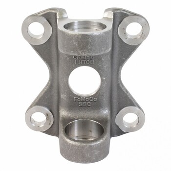 Driveshaft Coupling Flange Yoke Flag - Rear 3.7L (All Medium)