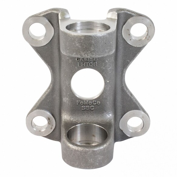 Driveshaft Coupling Flange Yoke Flag - Rear 3.7L (All Medium) Main Image