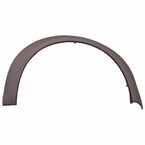 Wheel Arch Molding Wheelhouse Extension - Right, Front Main Image