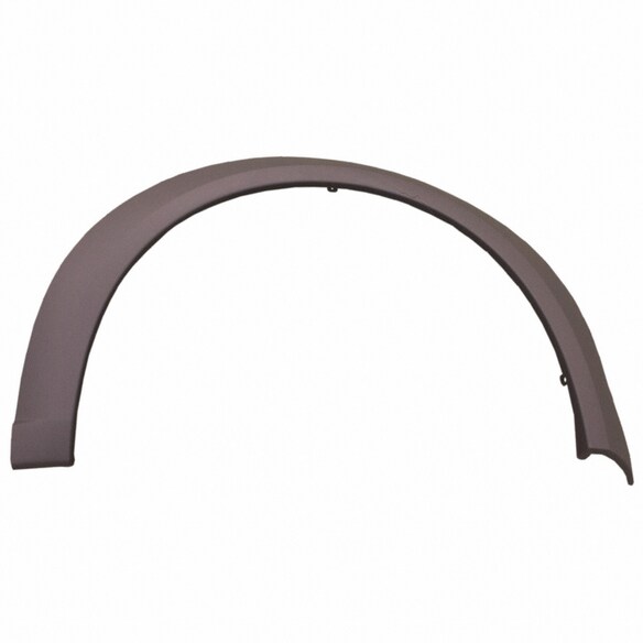 Wheel Arch Molding Wheelhouse Extension - Right, Front Main Image