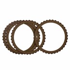 Transmission Clutch Friction Plate Drive Disc (AT) Main Image