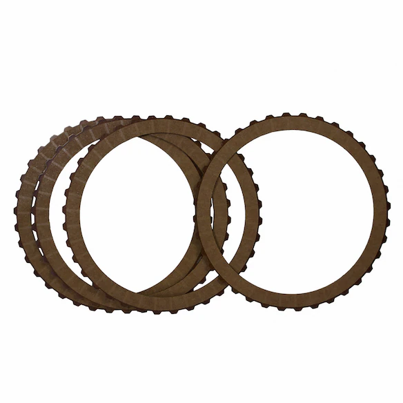 Transmission Clutch Friction Plate Drive Disc (AT) Main Image