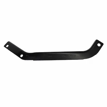 Bumper Face Bar Bracket Reinforcement - Right, Front