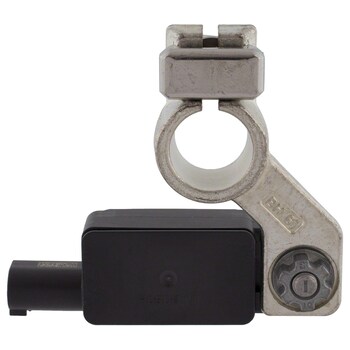 Battery Cable Terminal End Control Module