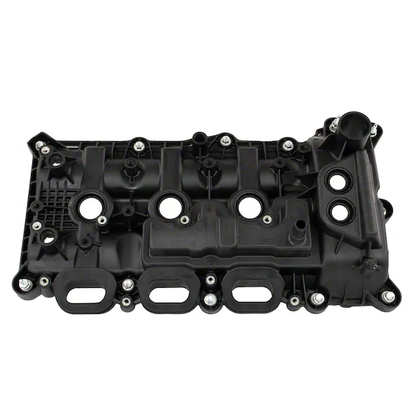 Engine Valve Cover Cylinder Head - Left 3.5L Main Image