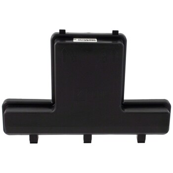 Fuse and Relay Center Cover Box - Upper, (Fuses)