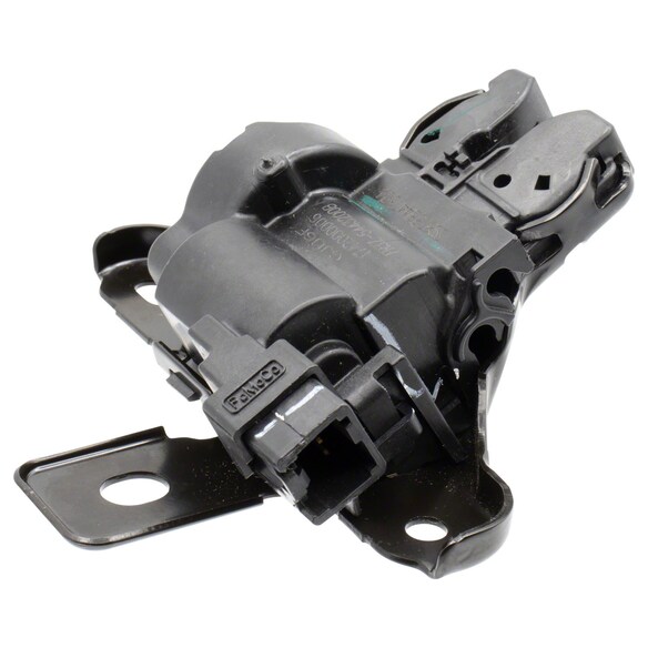 Deck Lid Latch Trunk Lock Actuator Motor Main Image