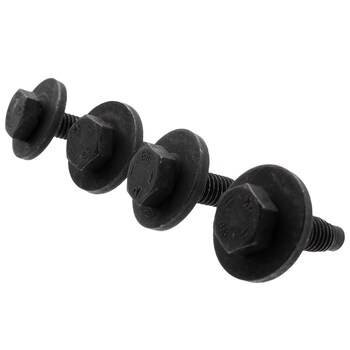 Door Check Cover Screw - M8 X 20MM