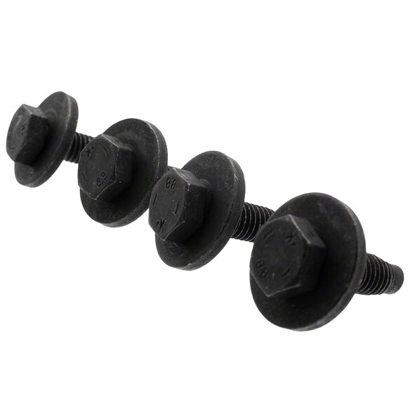 Door Check Cover Screw - M8 X 20MM Main Image