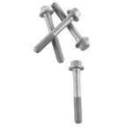 Alternator Bracket Bolt - M8 x 55MM 3.2L (7-MT, MT) Main Image