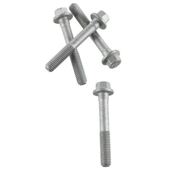Alternator Bracket Bolt - M8 x 55MM 3.2L (7-MT, MT) Main Image