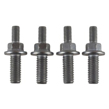 Stud - M8 X 20 M6 12