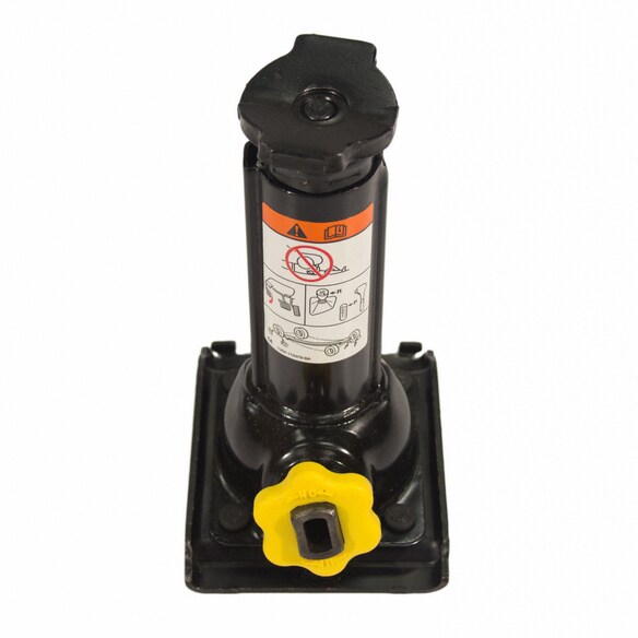 Floor Jack Lifting Main Image