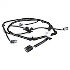 Parking Aid System Wiring Harness Distance Sensor Wire Main Image