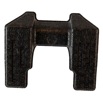 Spacer - Left, Right