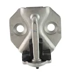 Door Lock Striker Plate Main Image