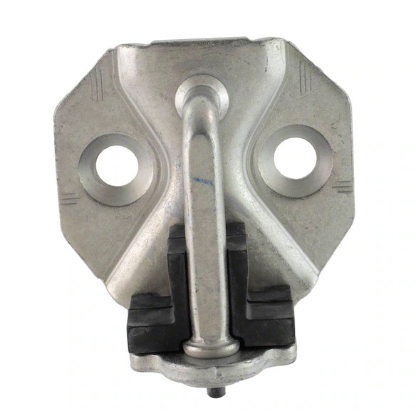 Door Lock Striker Plate Main Image