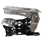 Seat Frame Cushion for the - Rear, Center Main Image