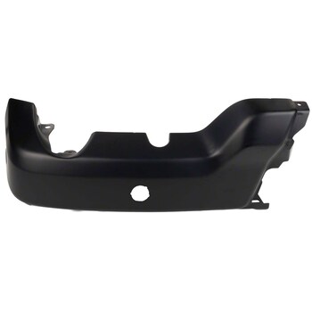 Bumper Corner Cover
