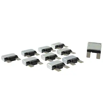 Circuit Breaker - 30 AMP (Fuses)