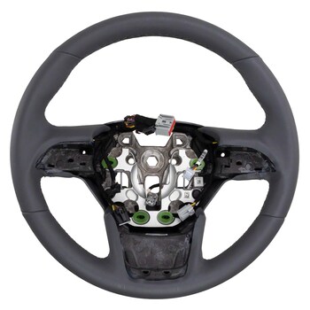 Steering Wheel Kit