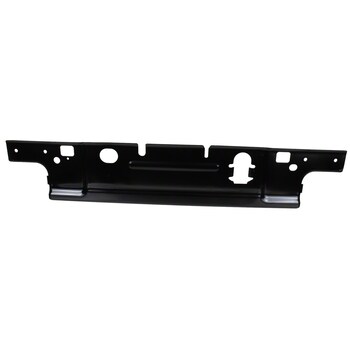 Bumper Face Bar Reinforcement Beam - Rear