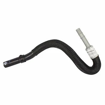 Automatic Transmission Oil Cooler Hose (AT)