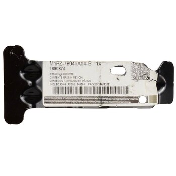 Body A-Pillar Bracket Assist Handle - Inner