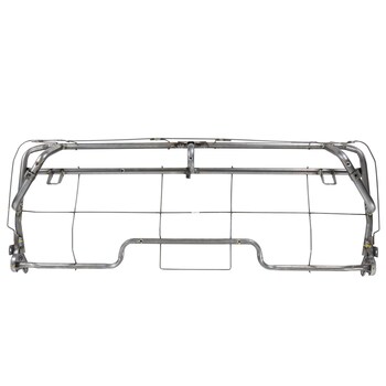 Seat Frame Spring <br>Frame for the FrameS and ShieldS base CUS Cushion - Right, Rear