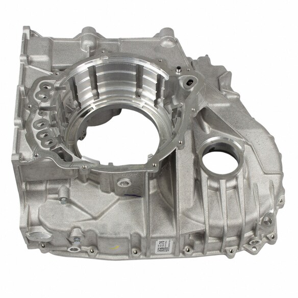 Case Transmission Main Image