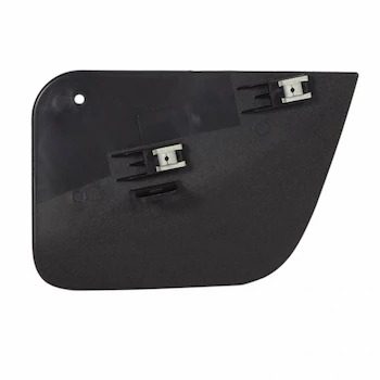 Mud Guard Deflector - Left