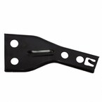 Instrument Panel Crossmember Bracket Brace MULTI FUNCTION DISPLAY - 15 Main Image
